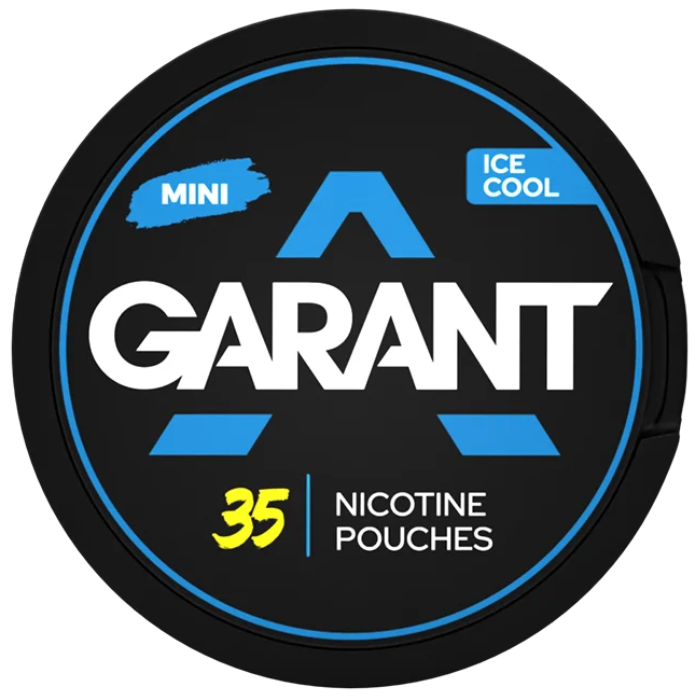 GARANT Ice Cool Mini 35mg/g