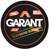GARANT Ice Peach Mini 50mg/g