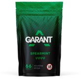 GARANT Nicotine Strips - Spearmint