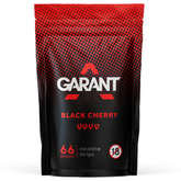 GARANT Nicotine Strips - Black Cherry