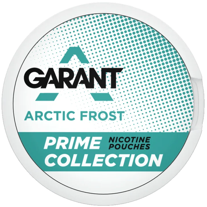 GARANT Arctic Frost Prime Collection