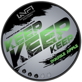 KEEP Double Apple 20mg