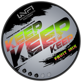 KEEP Fruit Mix 20mg