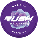 RUSH Grape Ice Pro
