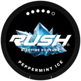 RUSH Peppermint Ice Extreme