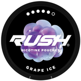 RUSH Grape Ice Extreme