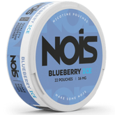 NOIS Blueberry Ice 16mg/g