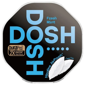 DOSH Fresh Mint 16mg