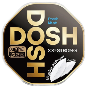 DOSH Fresh Mint 35mg