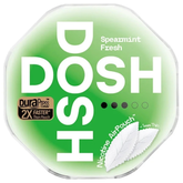 DOSH Spearmint Fresh 9mg