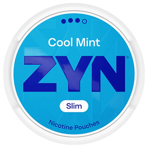 ZYN Cool Mint S3