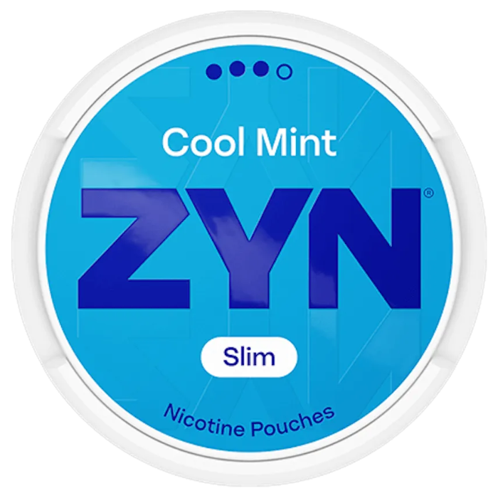 ZYN Cool Mint S3