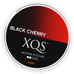 XQS Black Cherry Light