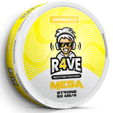 R4VE Lemoncello 50mg/g
