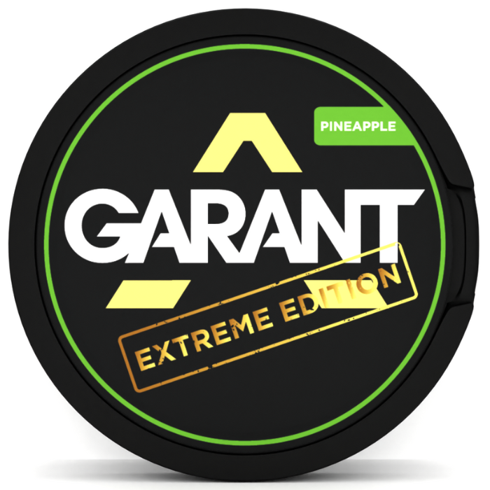 GARANT Extreme Edition Pineapple