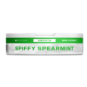 VELO Spiffy Spearmint Mini (VELO Easy Mint Mini*)