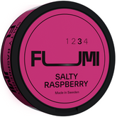 FUMI Salty Raspberry Strong