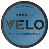 VELO Mighty Peppermint (VELO Freeze X-stong*)