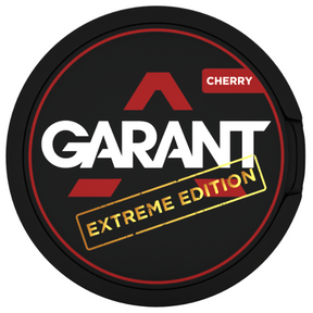 GARANT Extreme Edition Cherry