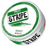 STRIPE Mint Medium