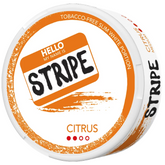 STRIPE Citrus Medium