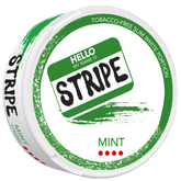 STRIPE Mint Strong