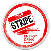 STRIPE Energy Drink Strong