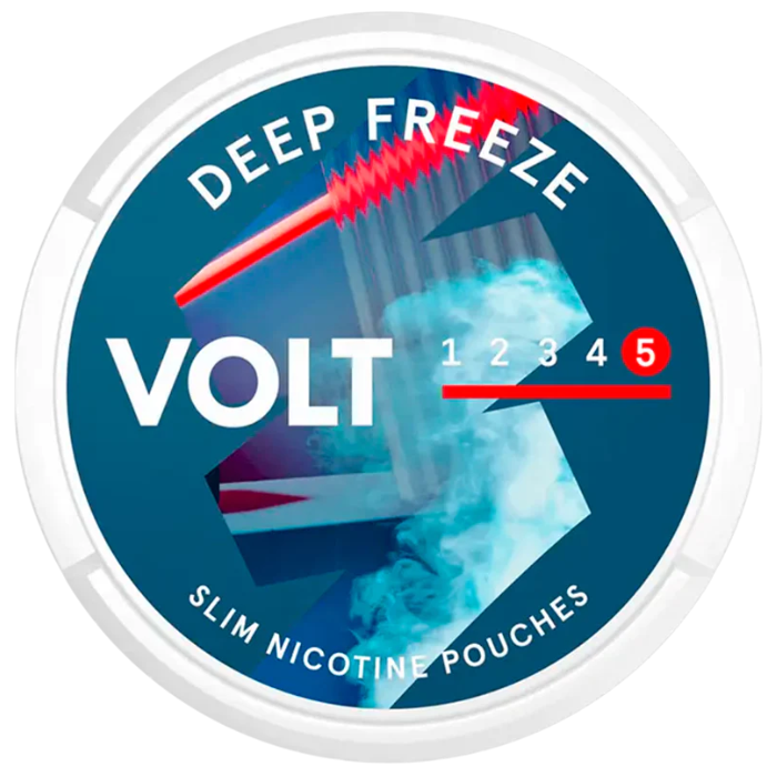 VOLT Deep Freeze