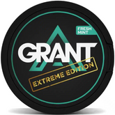 GRANT Extreme Edition Fresh Mint