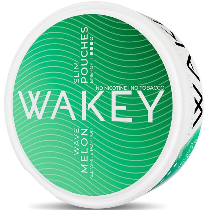 WAKEY Melon Wave