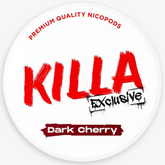 KILLA Dark Cherry Exclusive