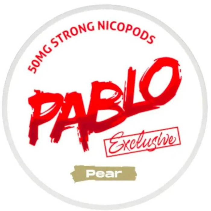 PABLO Pear