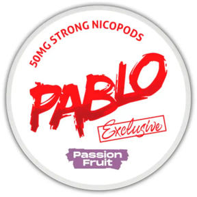 PABLO Passion Fruit Exclusive