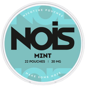 NOIS Mint – 20mg/g