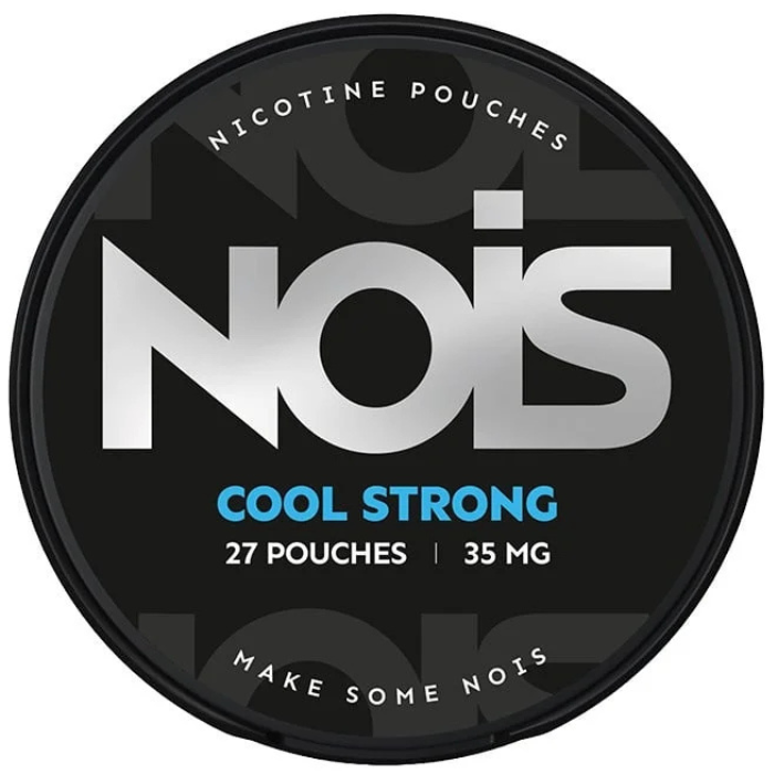 NOIS Cool Strong
