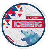 Iceberg Energy Strong