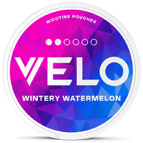 VELO Wintery Watermelon Mini (VELO Iced Melon Mini*)