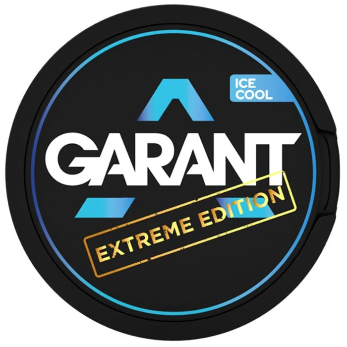 GARANT Extreme Edition Ice Cool