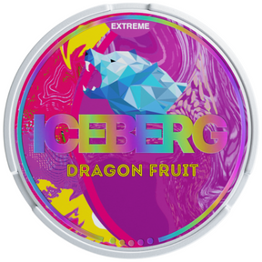 ICEBERG Dragon Fruit Extreme