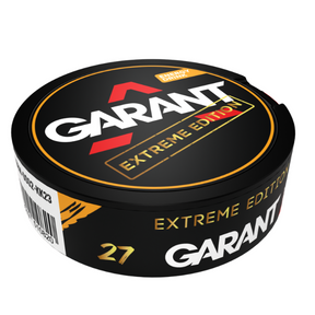 GARANT Extreme Edition Energy Drink