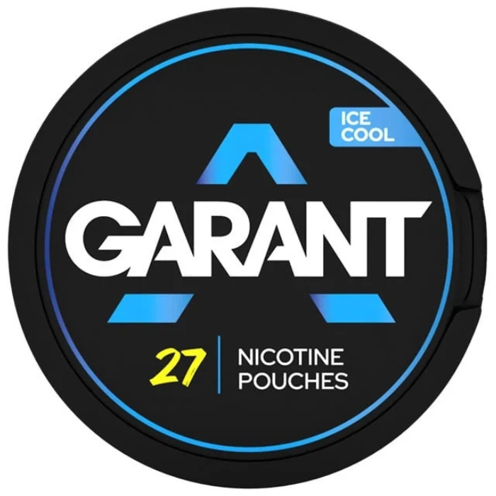 GRANT Ice Cool – 35mg/g