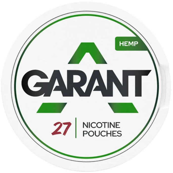 GRANT Hemp – 25mg/g