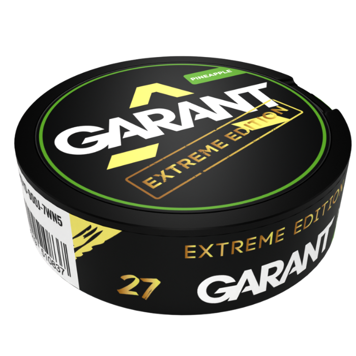 GARANT Extreme Edition Pineapple