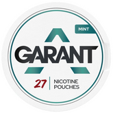 GRANT Mint – 18mg/g