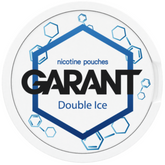 GRANT Double Ice-20mg/g