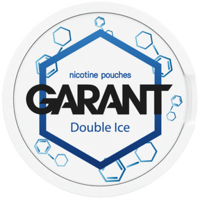 GARANT Double Ice-20mg/g