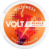 VOLT Pearls Wild Mess Extra Strong