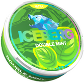 ICEBERG Double Mint Extreme