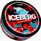 ICEBERG Sour Berries Extreme
