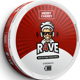 R4VE Merry Cherry Strong